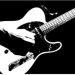 Playing rhythm guitar. How to develop your guitar sound.