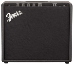 Fender Mustang LT25