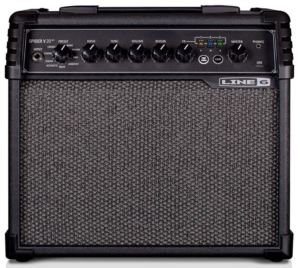 Line 6 Spider V 20 MKII Amplifier