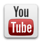 You Tube Logo