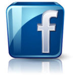 FaceBook logo