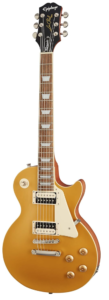 Epiphone Les Paul Electric Guitar.