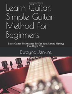 Learn Guitar Simple Method for beginners