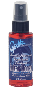 Guitar Fretboard Oil.