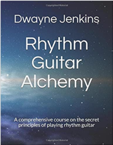 Rhythm Guitar Alchemy