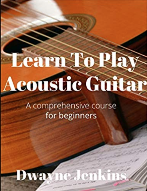 Learn To Play Acoustic Guitar