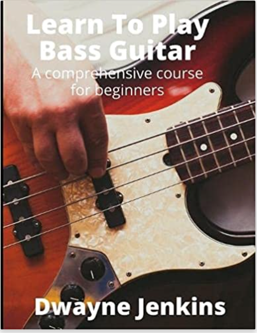 Learn Bass Guitar