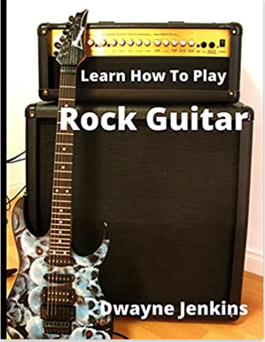 Learn To Play Rock Guitar